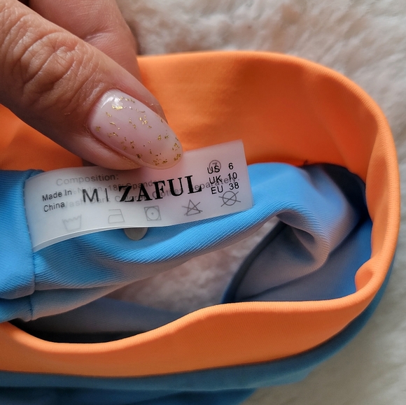 Swim set 🌴 - Picture 2 of 4